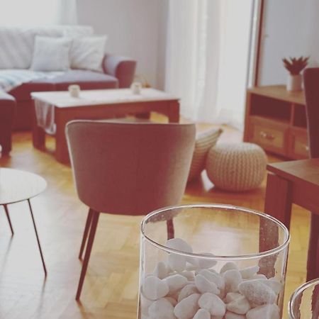 Myrtia Home Prévéza Extérieur photo
