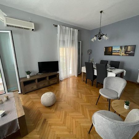 Myrtia Home Prévéza Extérieur photo