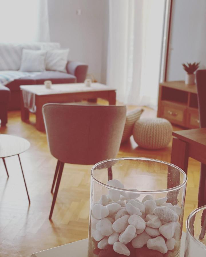 Myrtia Home Prévéza Extérieur photo