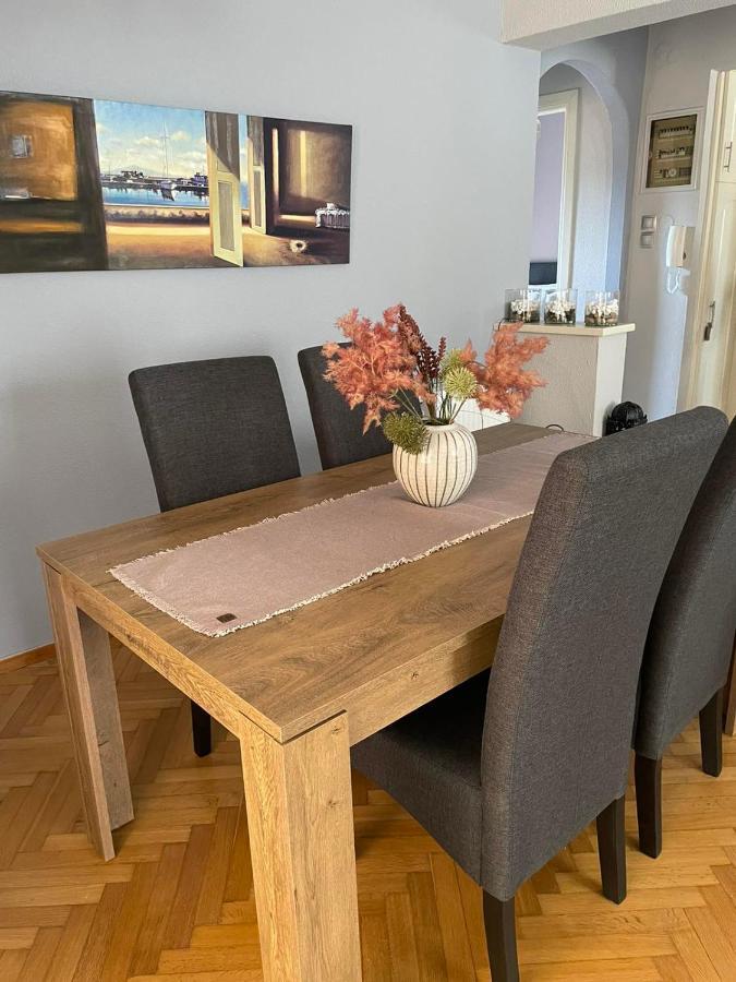 Myrtia Home Prévéza Extérieur photo