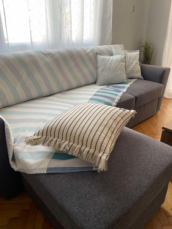 Myrtia Home Prévéza Extérieur photo