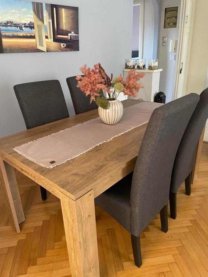 Myrtia Home Prévéza Extérieur photo