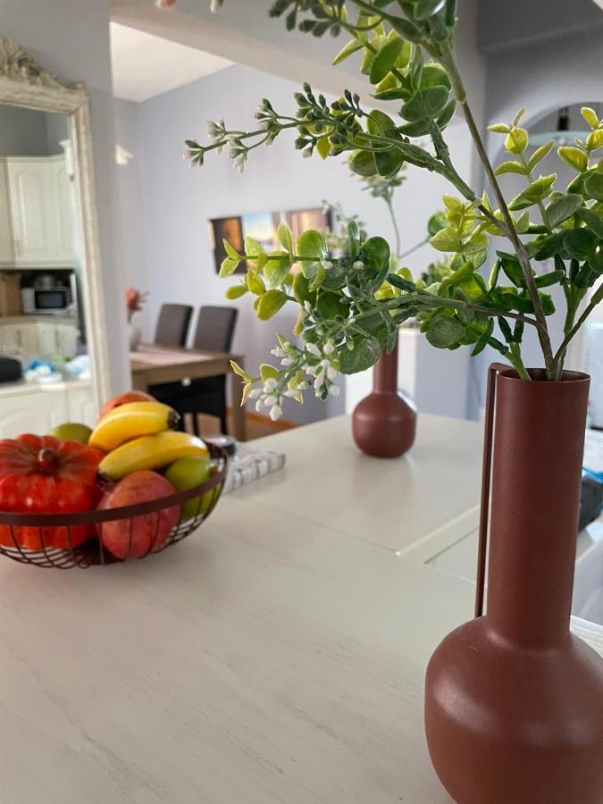 Myrtia Home Prévéza Extérieur photo