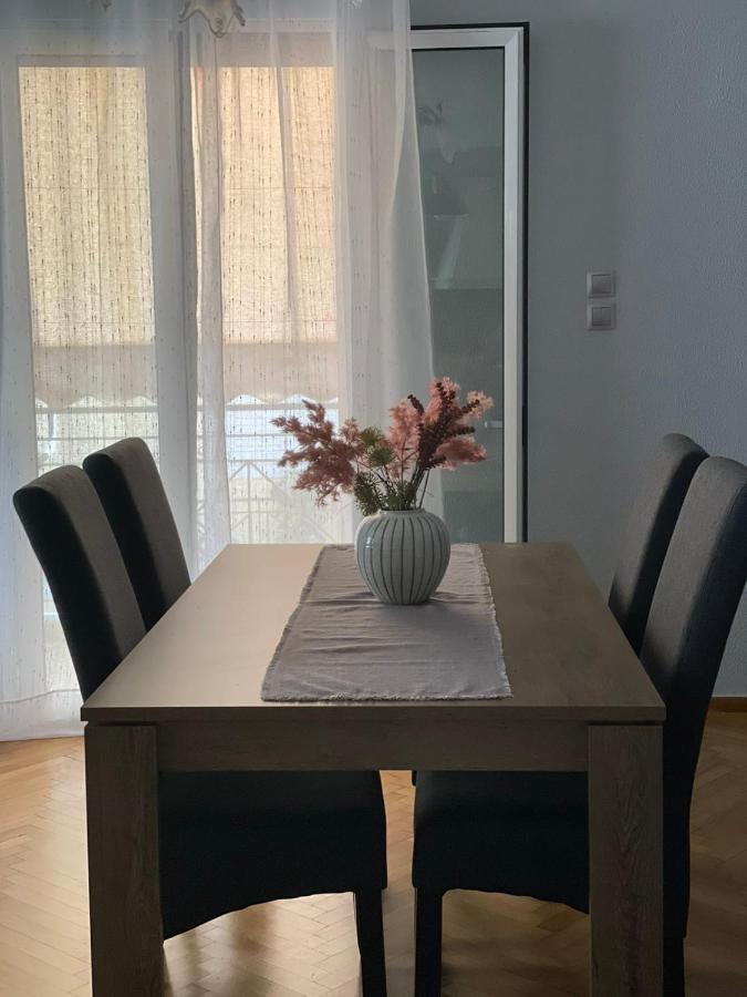 Myrtia Home Prévéza Extérieur photo