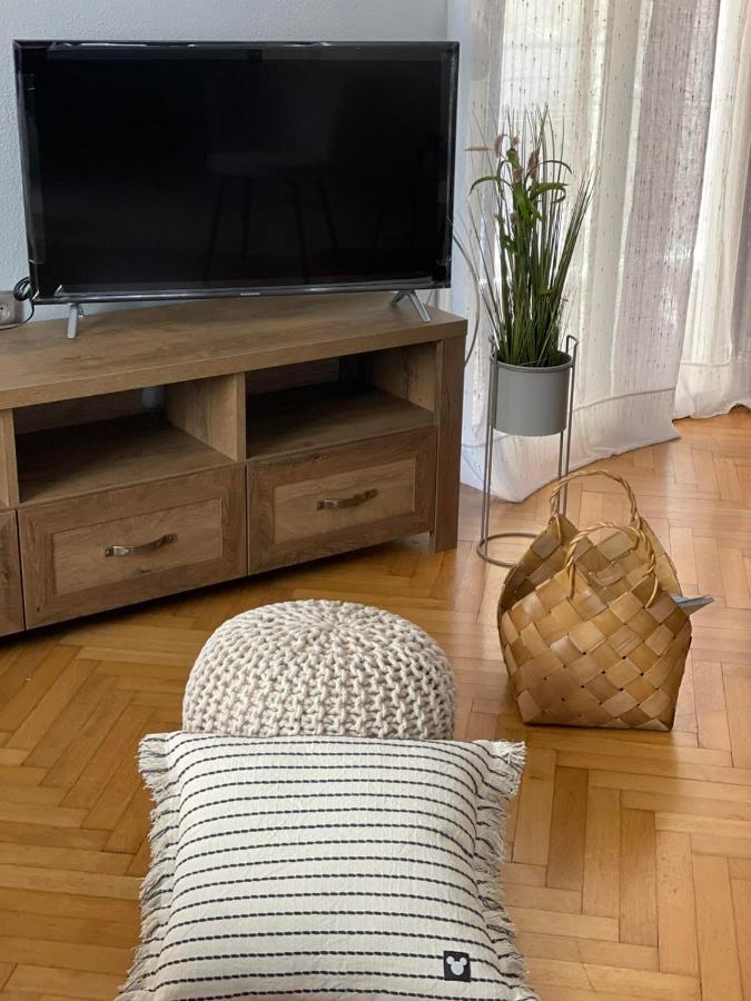 Myrtia Home Prévéza Extérieur photo