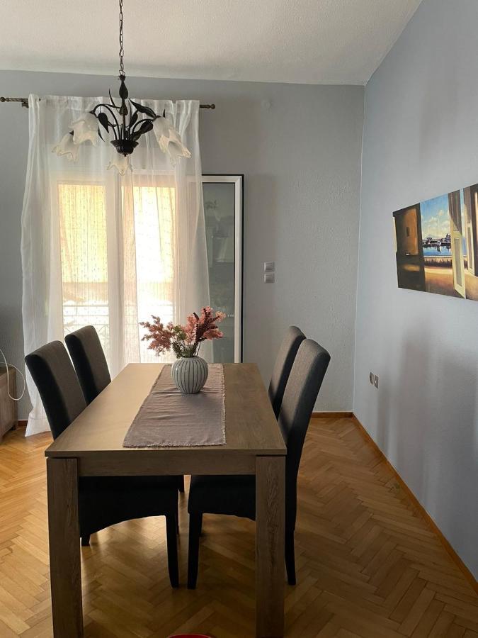 Myrtia Home Prévéza Extérieur photo