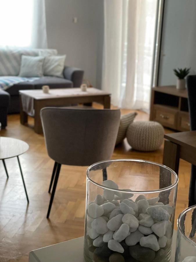 Myrtia Home Prévéza Extérieur photo