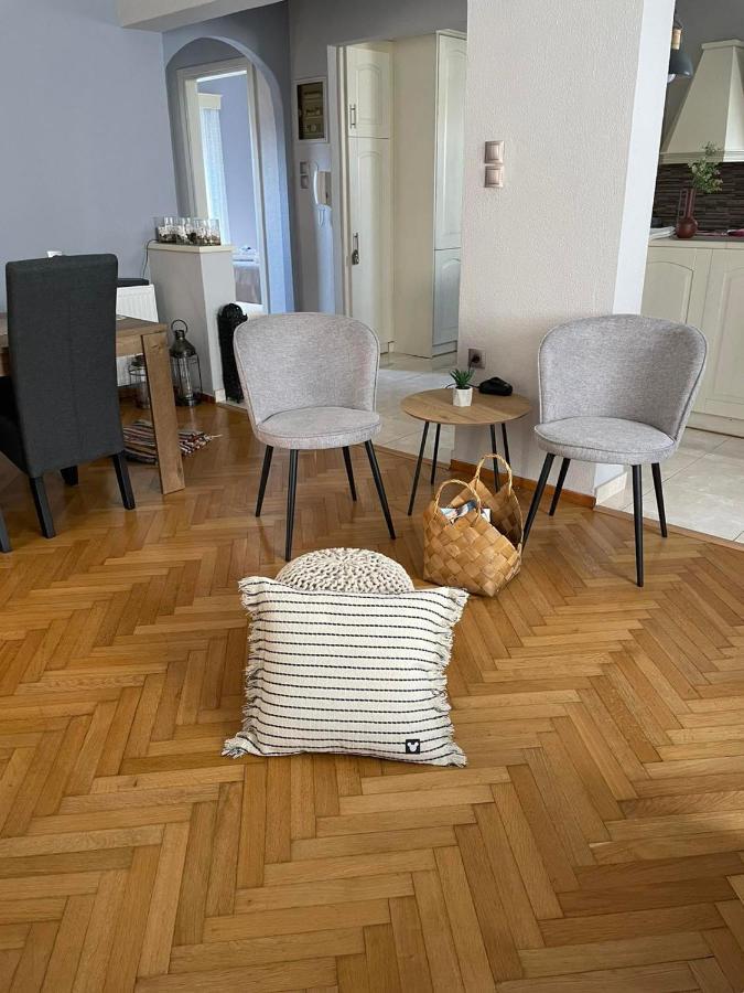 Myrtia Home Prévéza Extérieur photo
