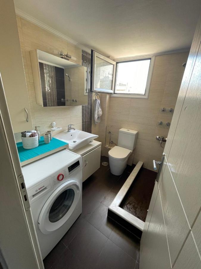 Myrtia Home Prévéza Extérieur photo
