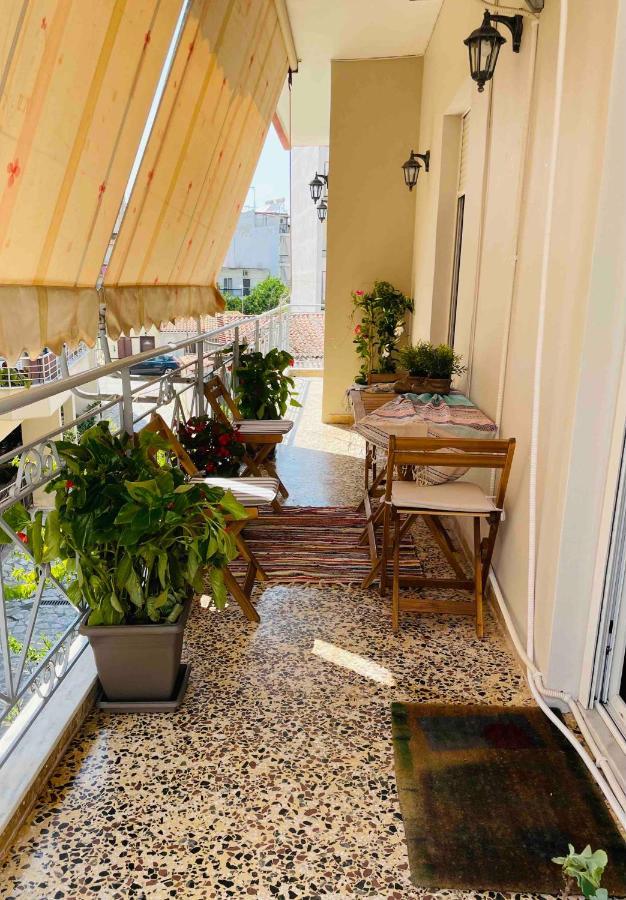 Myrtia Home Prévéza Extérieur photo