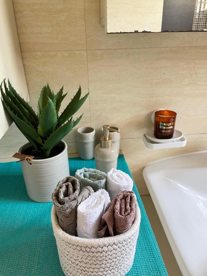 Myrtia Home Prévéza Extérieur photo