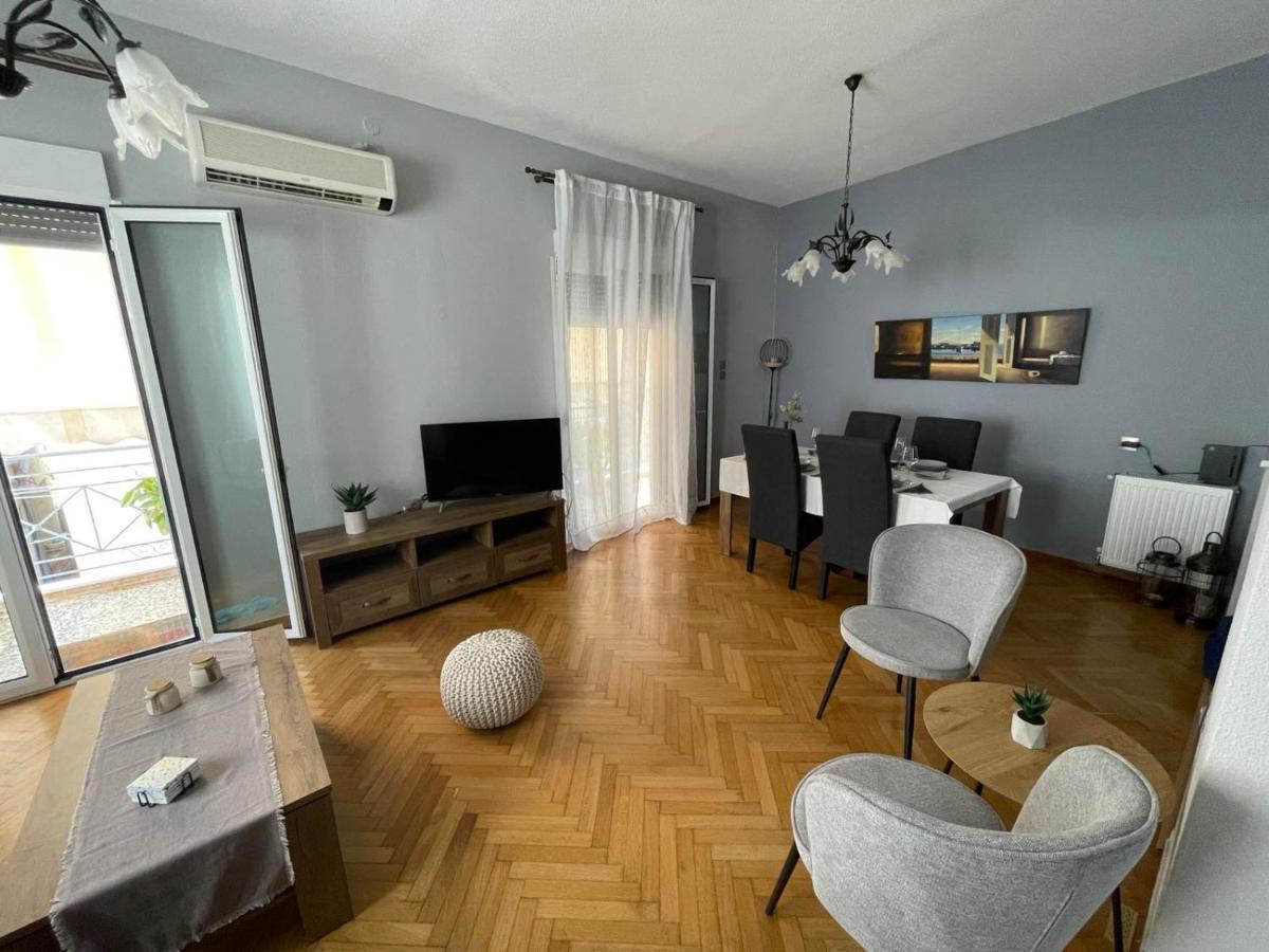 Myrtia Home Prévéza Extérieur photo