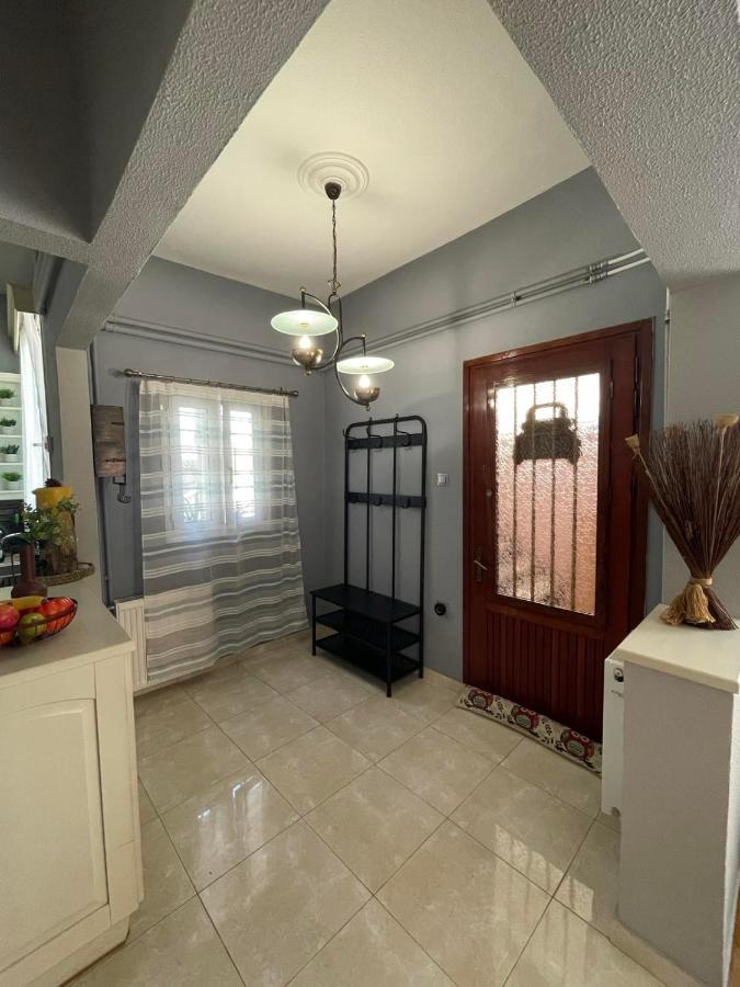 Myrtia Home Prévéza Extérieur photo