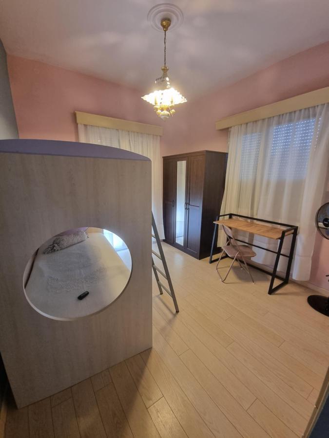 Myrtia Home Prévéza Extérieur photo